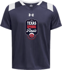 Under Armour Big Win Flag Jersey - Texas Spring Finale 2026