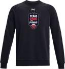 Under Armour Rival Fleece Crew - Texas Spring Finale 2026