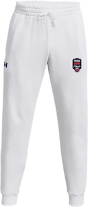 Under Armour Men's Rival Fleece Joggers - Texas Spring Finale 2026