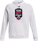 Under Armour Rival Fleece Hoodie - Texas Spring Finale 2026