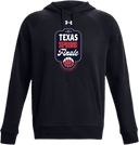 Under Armour Rival Fleece Hoodie - Texas Spring Finale 2026