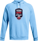 Under Armour Rival Fleece Hoodie - Texas Spring Finale 2026