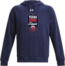 Under Armour Rival Fleece Hoodie - Texas Spring Finale 2026