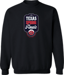 Crew Sweatshirt - Texas Spring Finale 2026