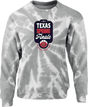 Crew Sweatshirt - Texas Spring Finale 2026