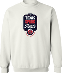 Crew Sweatshirt - Texas Spring Finale 2026