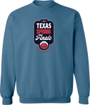 Crew Sweatshirt - Texas Spring Finale 2026