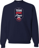 Crew Sweatshirt - Texas Spring Finale 2026