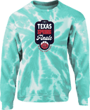 Crew Sweatshirt - Texas Spring Finale 2026