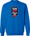 Crew Sweatshirt - Texas Spring Finale 2026