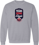 Crew Sweatshirt - Texas Spring Finale 2026
