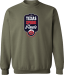 Crew Sweatshirt - Texas Spring Finale 2026