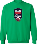 Crew Sweatshirt - Texas Spring Finale 2026