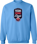 Crew Sweatshirt - Texas Spring Finale 2026