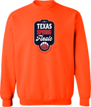 Crew Sweatshirt - Texas Spring Finale 2026