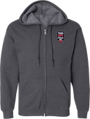 Full Zip Hoodies - Texas Spring Finale 2026