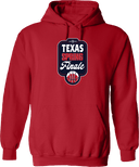 Hoodies - Texas Spring Finale 2026