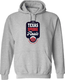 Hoodies - Texas Spring Finale 2026