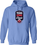 Hoodies - Texas Spring Finale 2026