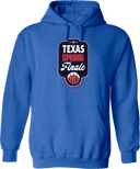 Hoodies - Texas Spring Finale 2026