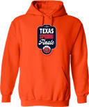 Hoodies - Texas Spring Finale 2026