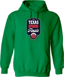 Hoodies - Texas Spring Finale 2026
