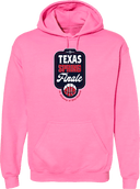 Hoodies - Texas Spring Finale 2026