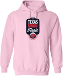 Hoodies - Texas Spring Finale 2026