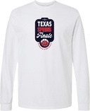 Long Sleeves - Texas Spring Finale 2026