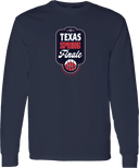 Long Sleeves - Texas Spring Finale 2026