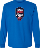 Long Sleeves - Texas Spring Finale 2026