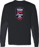 Long Sleeves - Texas Spring Finale 2026