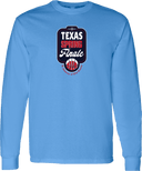 Long Sleeves - Texas Spring Finale 2026