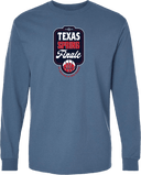 Long Sleeves - Texas Spring Finale 2026