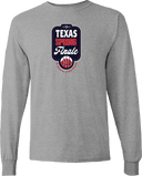 Long Sleeves - Texas Spring Finale 2026