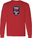 Long Sleeves - Texas Spring Finale 2026