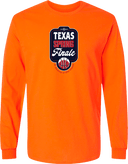 Long Sleeves - Texas Spring Finale 2026