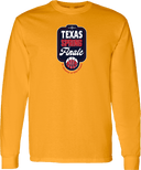Long Sleeves - Texas Spring Finale 2026