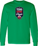 Long Sleeves - Texas Spring Finale 2026