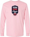 Long Sleeves - Texas Spring Finale 2026