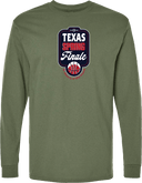 Long Sleeves - Texas Spring Finale 2026