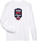Performance Long Sleeves - Texas Spring Finale 2026