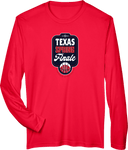 Performance Long Sleeves - Texas Spring Finale 2026