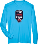 Performance Long Sleeves - Texas Spring Finale 2026
