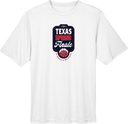 Performance Short Sleeves - Texas Spring Finale 2026