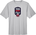 Performance Short Sleeves - Texas Spring Finale 2026