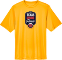 Performance Short Sleeves - Texas Spring Finale 2026