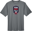 Performance Short Sleeves - Texas Spring Finale 2026
