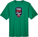 Performance Short Sleeves - Texas Spring Finale 2026