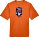 Performance Short Sleeves - Texas Spring Finale 2026